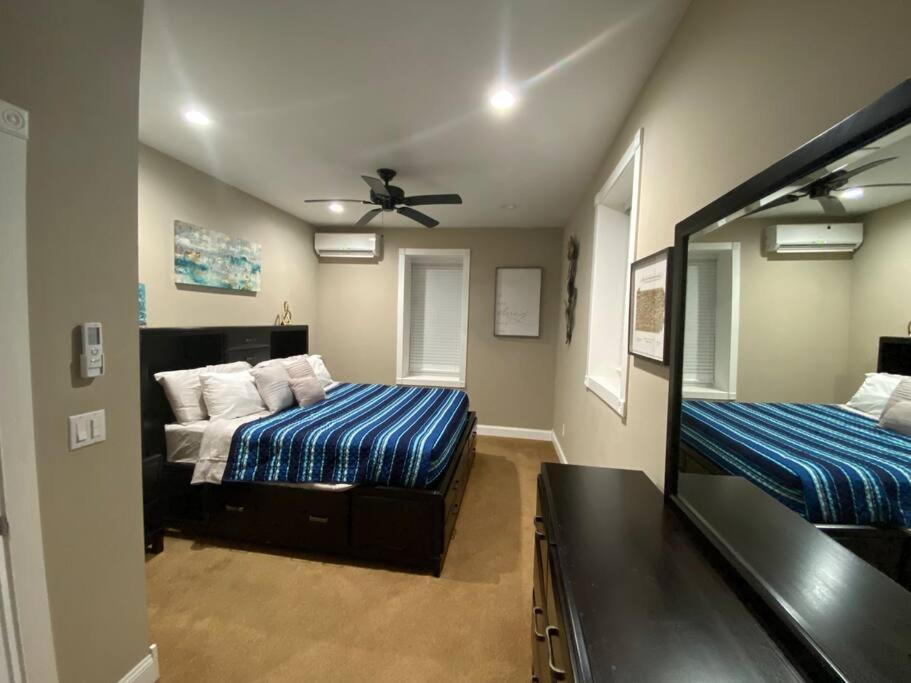 Entire 2 Bed Apartment