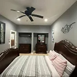Entire 2 Bed Apartment