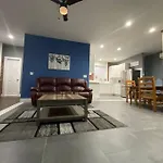 Entire 2 Bed Apartment
