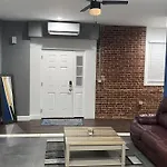 Entire 2 Bed Apartment