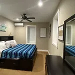 Entire 2 Bed Apartment