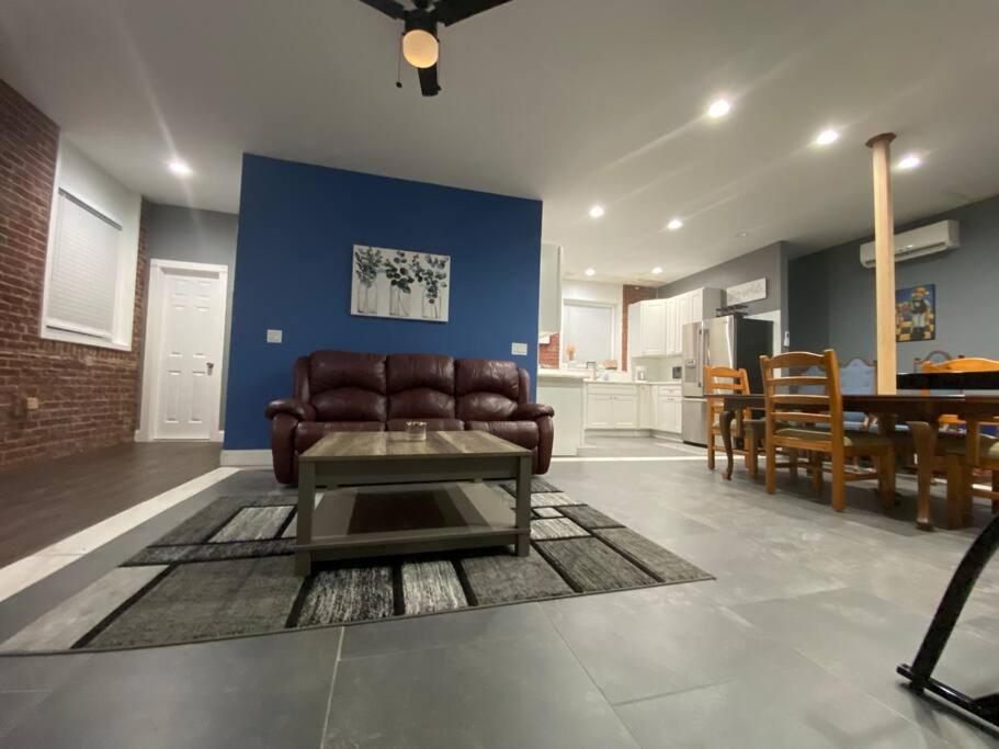 Entire 2 Bed