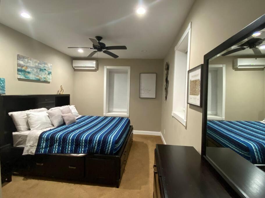 Apartment Entire 2 Bed Allentown