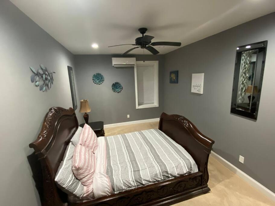 Entire 2 Bed Allentown