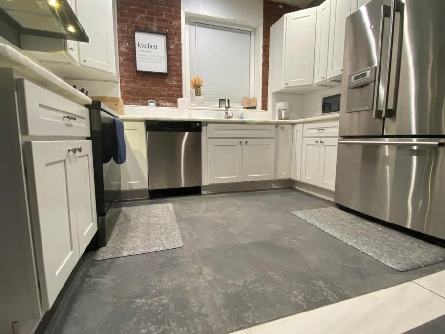 Entire 2 Bed