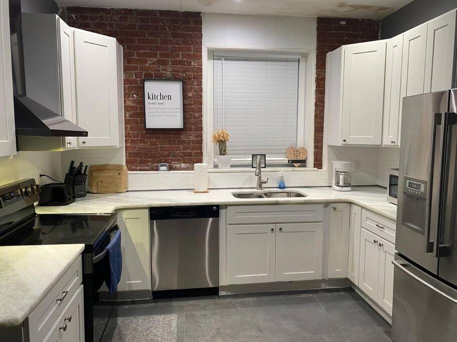 Apartment Entire 2 Bed *